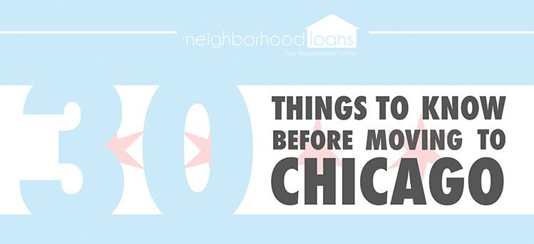 before moving to chicago