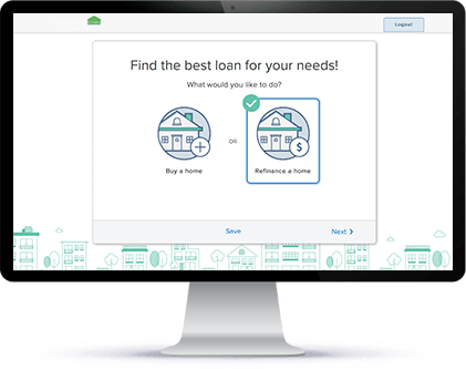 refinance your mortgage