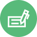 mortgage closing table